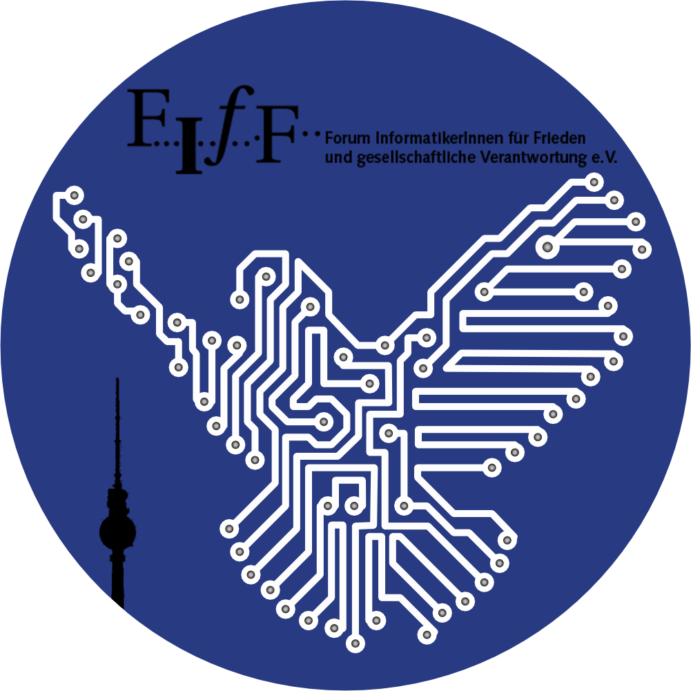 FIfF-Berlin Logo